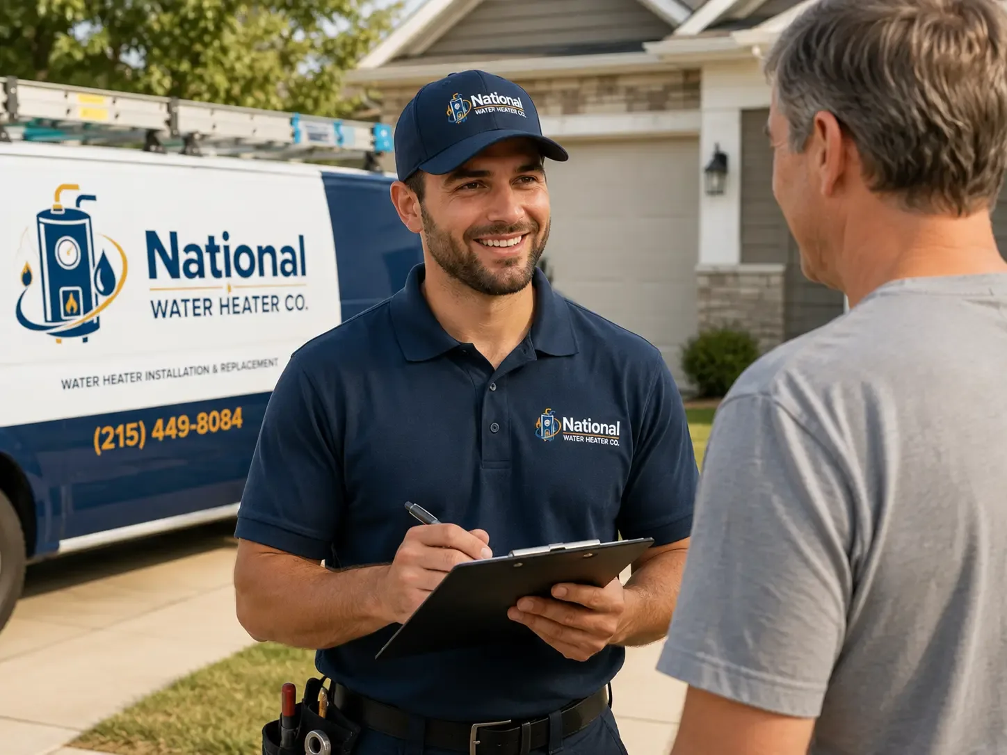 Water Heater Installation Trenary, MI FAQs